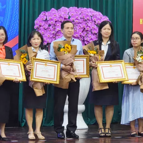 Công ty Thuốc lá Sài Gòn lọt top 3 doanh nghiệp nộp ngân sách dẫn đầu tại TP.HCM trong năm 2025
